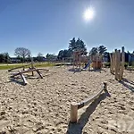 - 6 Pers. - Piscine Chauffee - Terrasse Privative - Proche Et Commerces - Fr-1-361-470 *