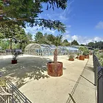 בקתה - 6 Pers. - Piscine Chauffee - Terrasse Privative - Proche Et Commerces - Fr-1-361-470 *