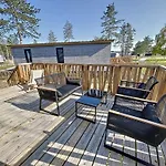 בקתה - 6 Pers. - Piscine Chauffee - Terrasse Privative - Proche Et Commerces - Fr-1-361-470