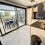 샬레 - 6 Pers. - Piscine Chauffee - Terrasse Privative - Proche Et Commerces - Fr-1-361-470