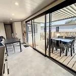 샬레 - 6 Pers. - Piscine Chauffee - Terrasse Privative - Proche Et Commerces - Fr-1-361-470 *