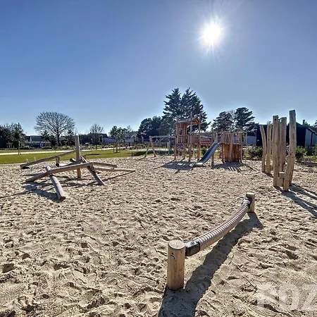 - 6 Pers. - Piscine Chauffée - Terrasse Privative - Proche Et Commerces - Fr-1-361-470 *