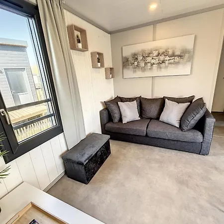 - 6 Pers. - Piscine Chauffée - Terrasse Privative - Proche Et Commerces - Fr-1-361-470