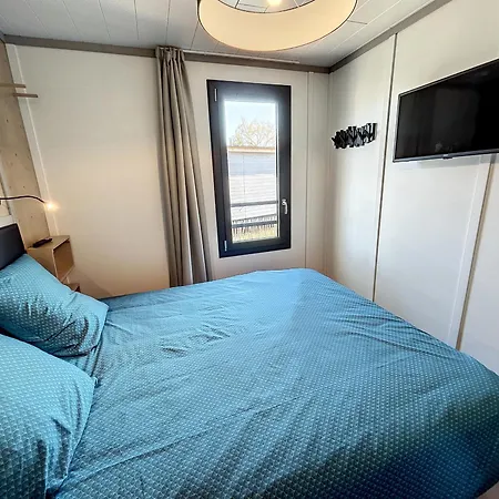 - 6 Pers. - Piscine Chauffee - Terrasse Privative - Proche Et Commerces - Fr-1-361-470 샬레 *