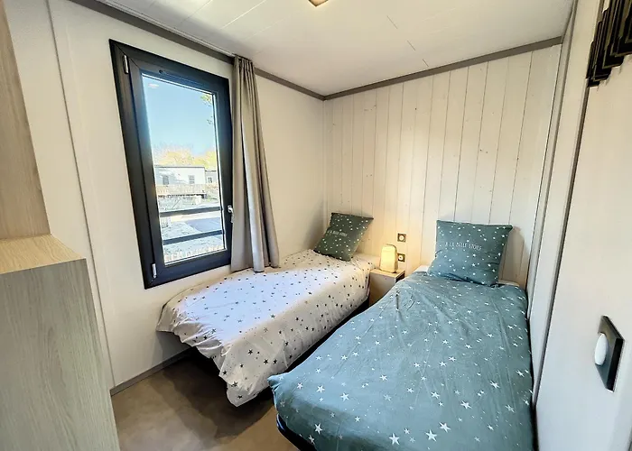 Шале - 6 Pers. - Piscine Chauffee - Terrasse Privative - Proche Et Commerces - Fr-1-361-470 Жуллувиль-ле-Пен